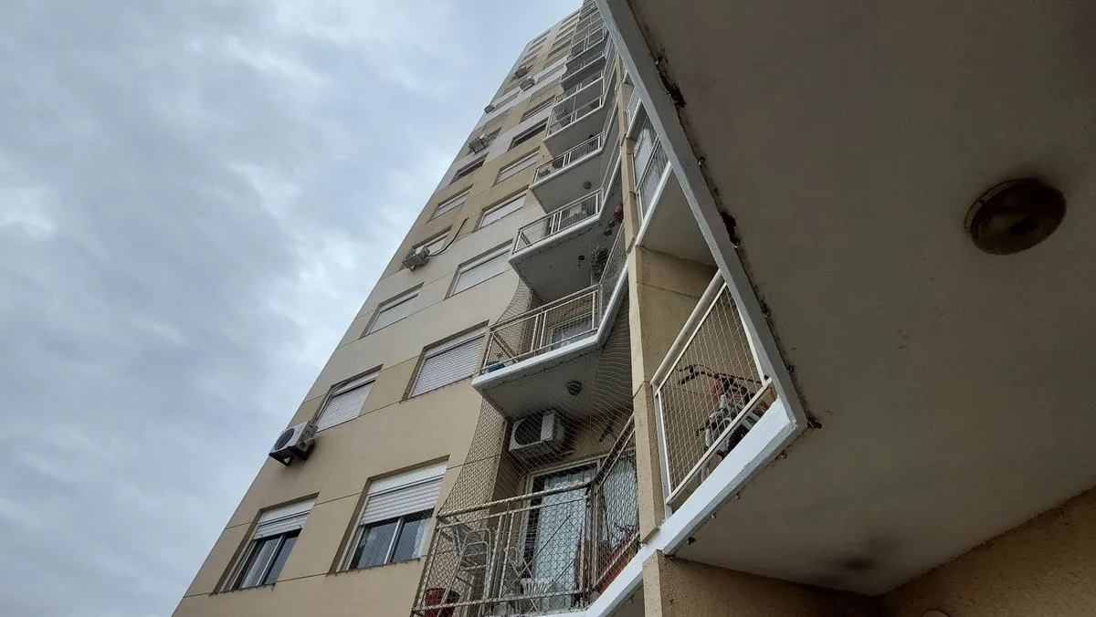 Depto 3 Amb En Alquiler En Torres Sol De Luro