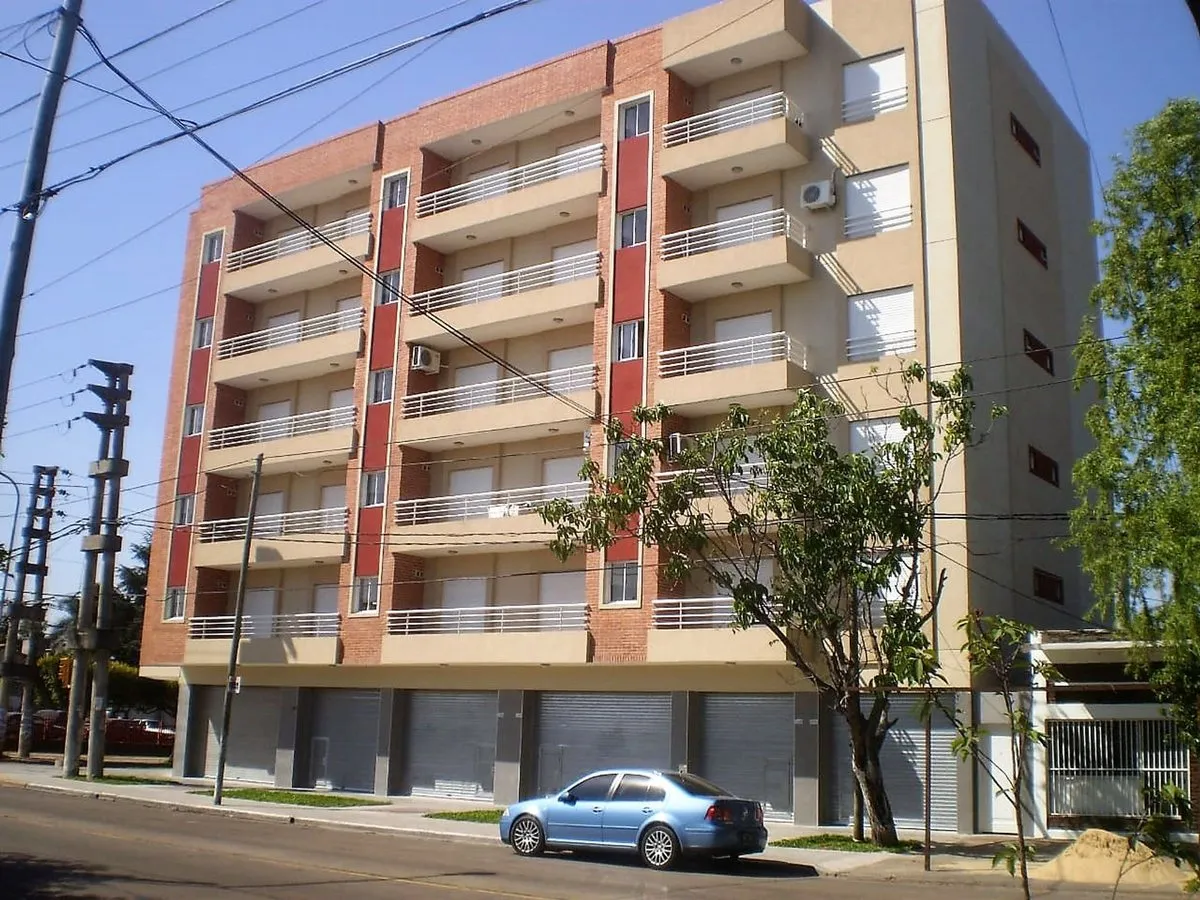 Alquiler Departamento 2 Ambientes Villa Luzuriaga