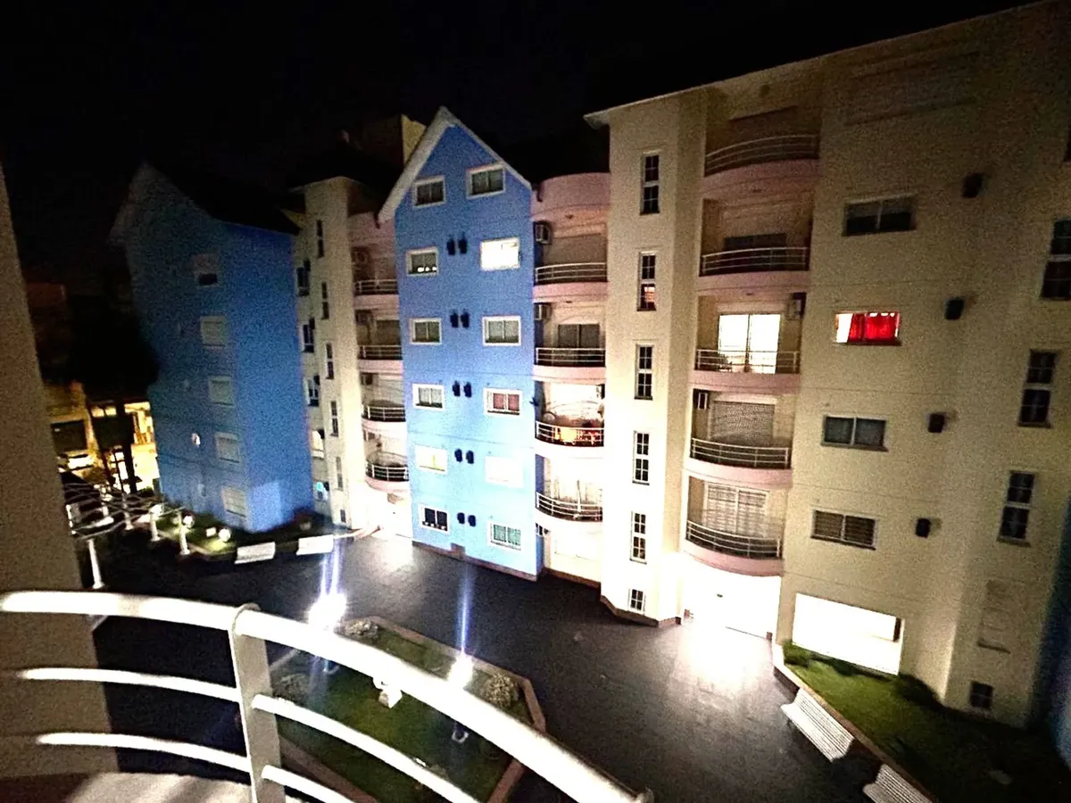 Alquiler Depto Con Balcon 2ambientes San Justo