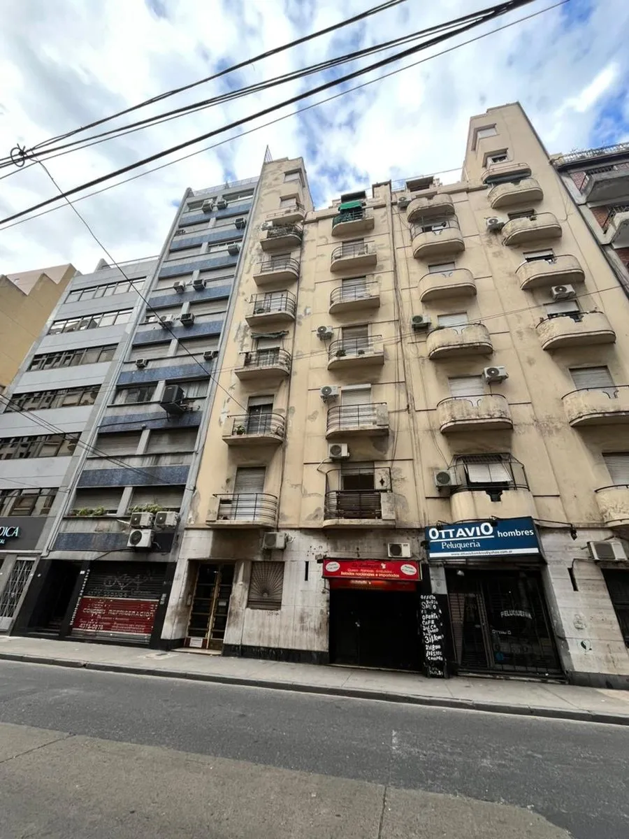 Departamento 2 Amb Amplios En Excelente Ubicacion