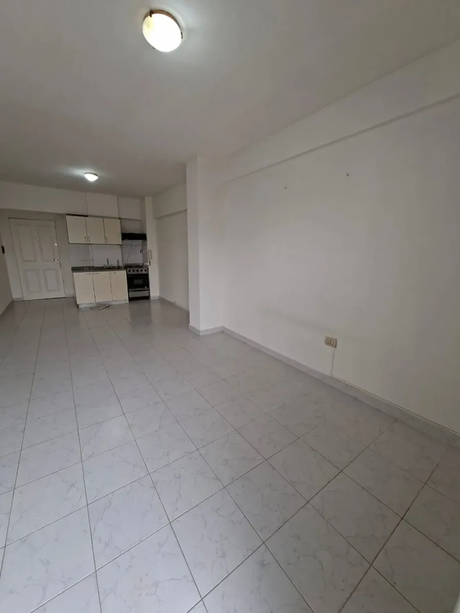 Alquiler Monoambiente Divisible En Palerm