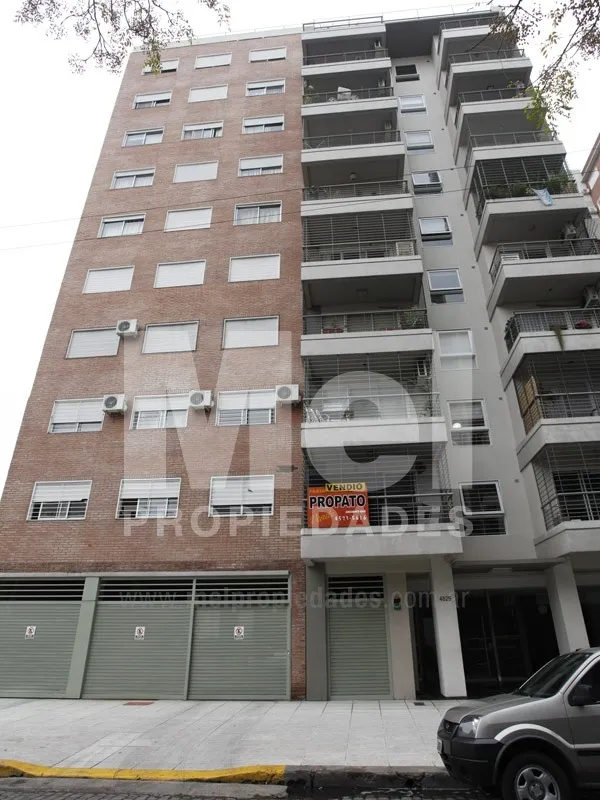 3 Ambientes| Alquiler En Villa Urquiza| Cochera Fija Desc