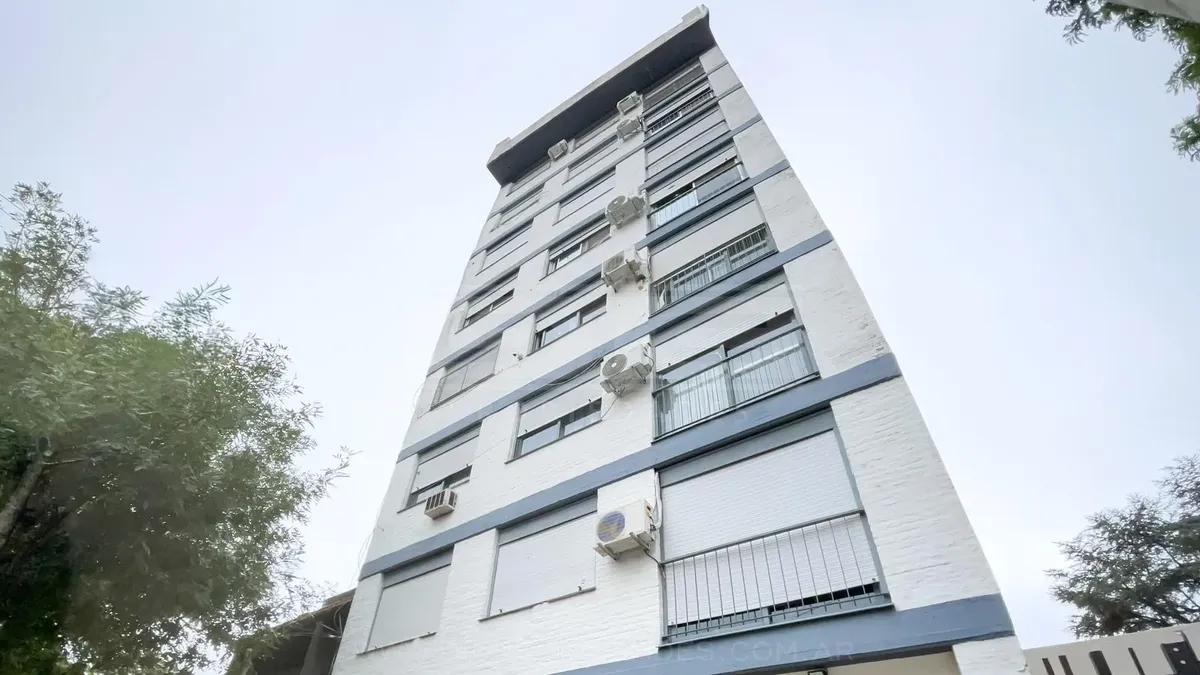 Departamento 3 Ambientes  Alquiler - Olivos