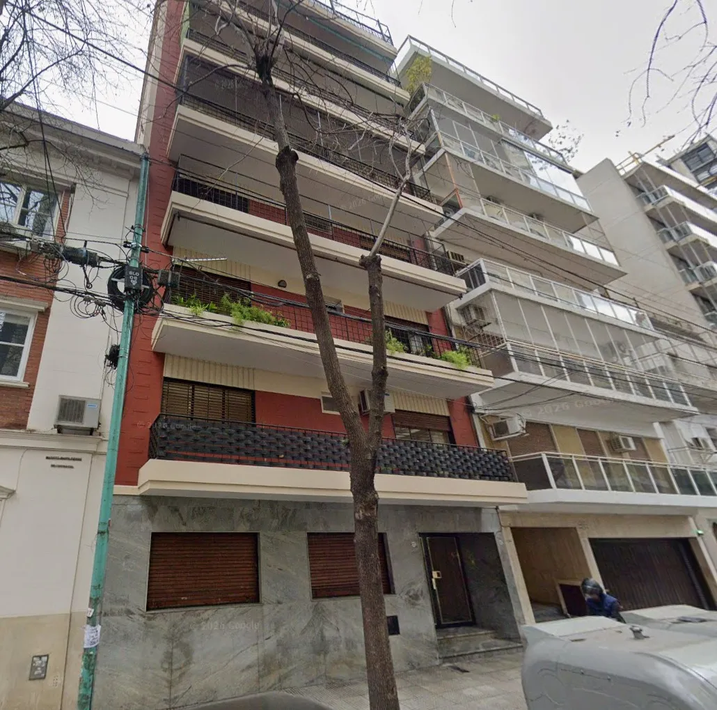 Semipiso 3 Amb Inmejorable Ubicación