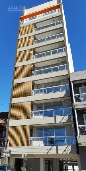 Departamento En La Plata