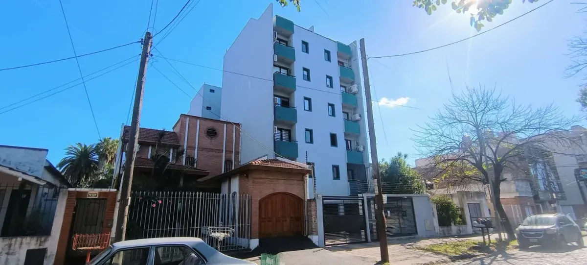 Monoambiente eléctrico en Morón