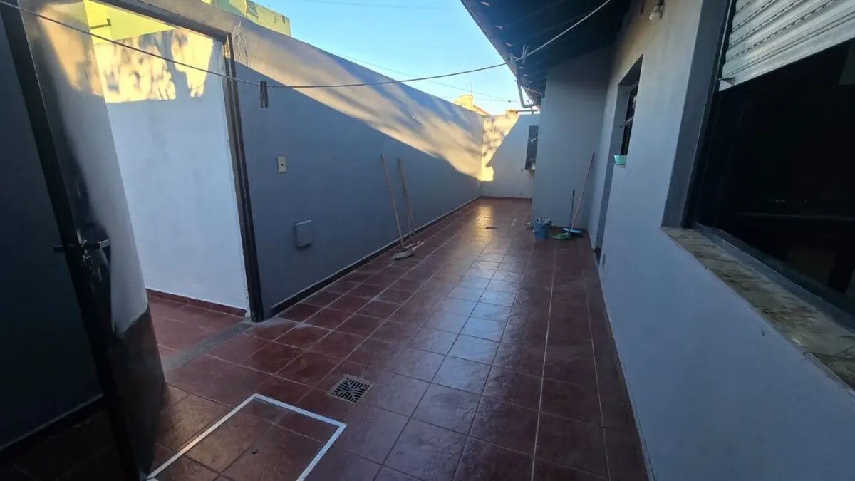 PH 3 ambientes con patio