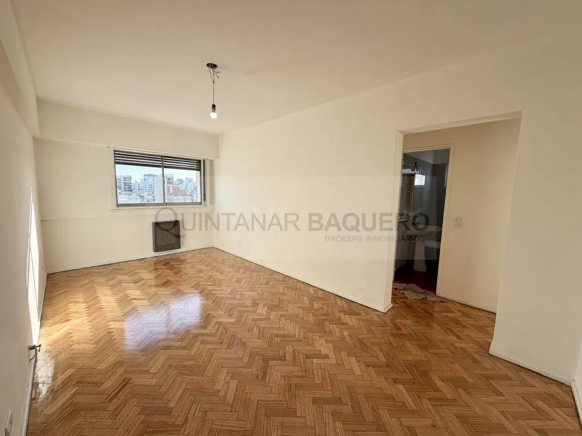 Departamento En Alquiler En Caballito