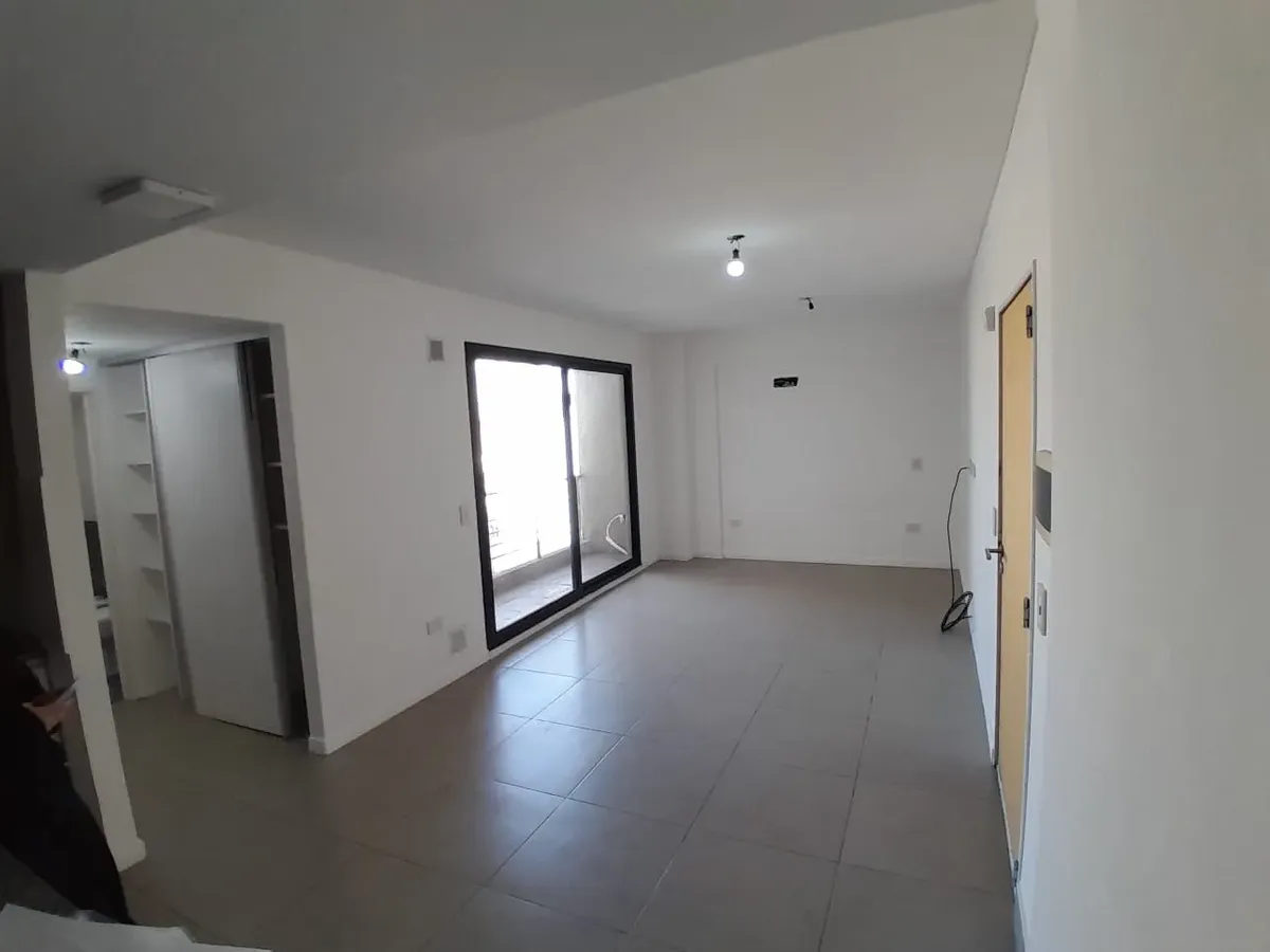 Deptos 1 Amb En Edificio Con Amenities