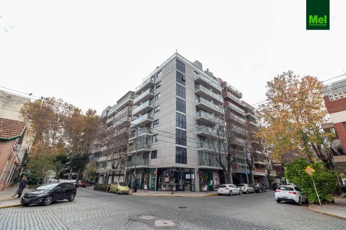 Alquiler- 2 Amb En El Corazon De Urquiza