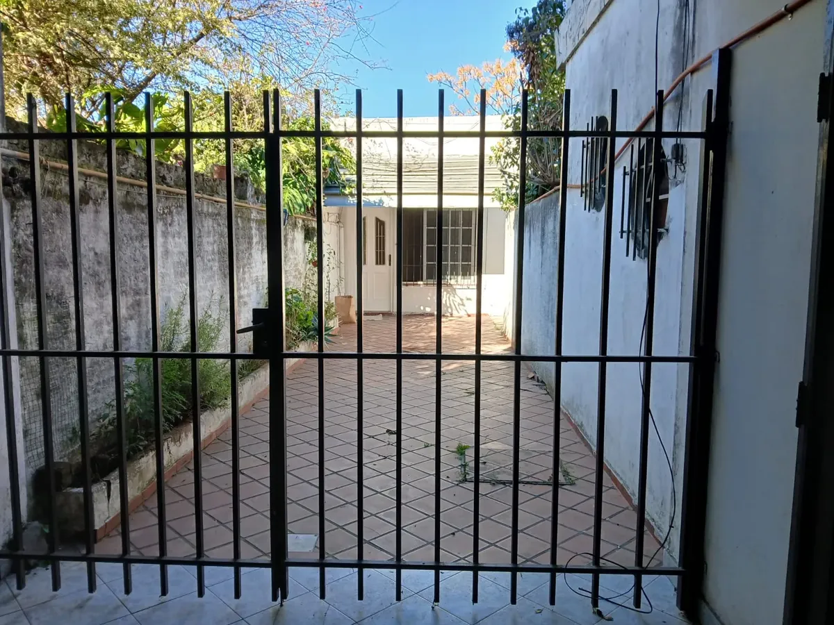 PH 3 ambientes con patio
