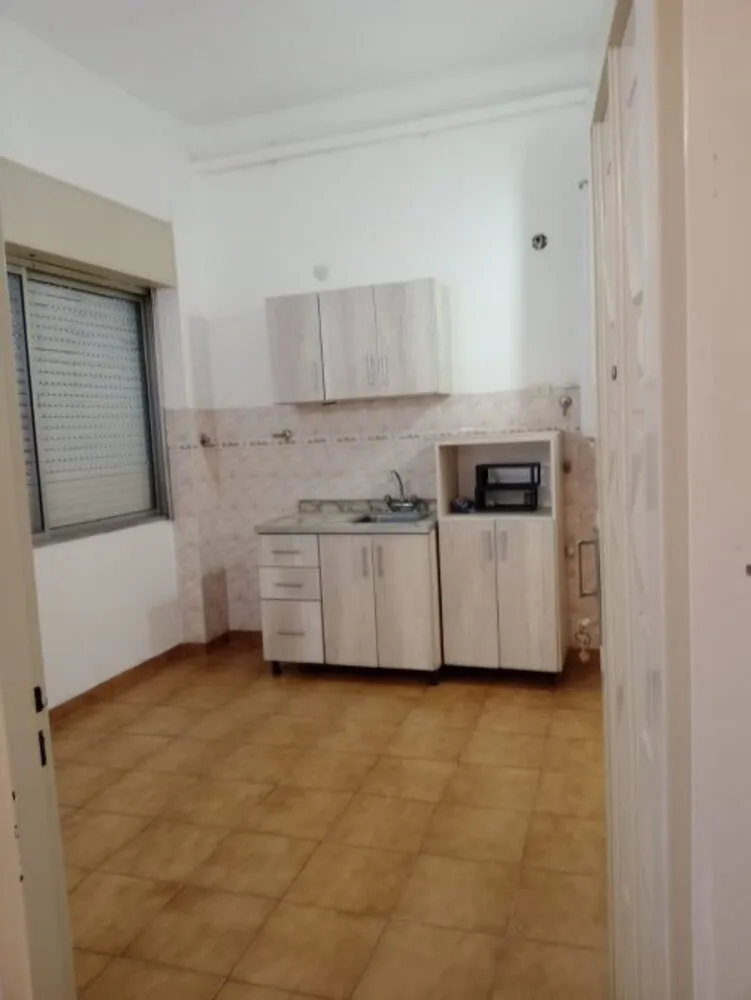 Banfield Este, interno 2 ambientes