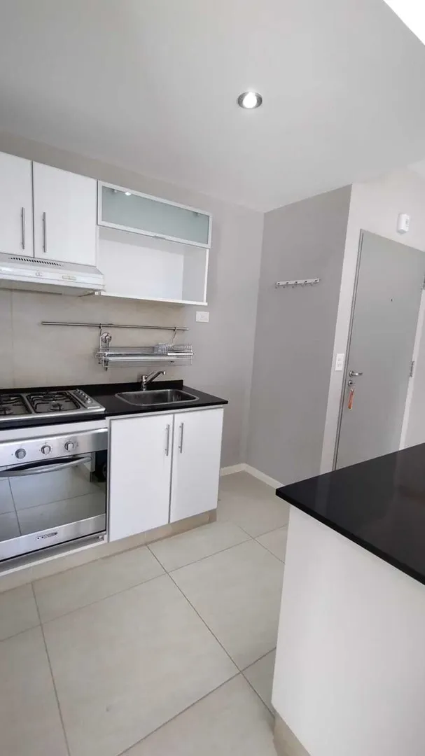 Departamento  En Alquiler En Villa Los Remeros, Rincón De Milberg, Tigre