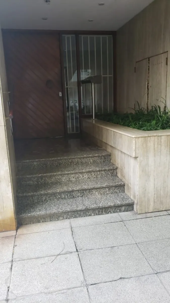 Excelente Ubicación, Muy Cerca De Ciudad Universitaria