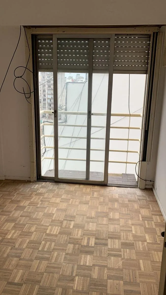 Departamento En Venta En Almagro, Caba
