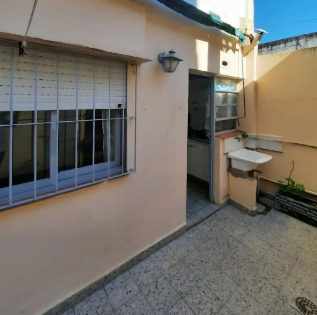 Alquiler Dpto 2 Amb, Planta Baja - Bernal Oeste-