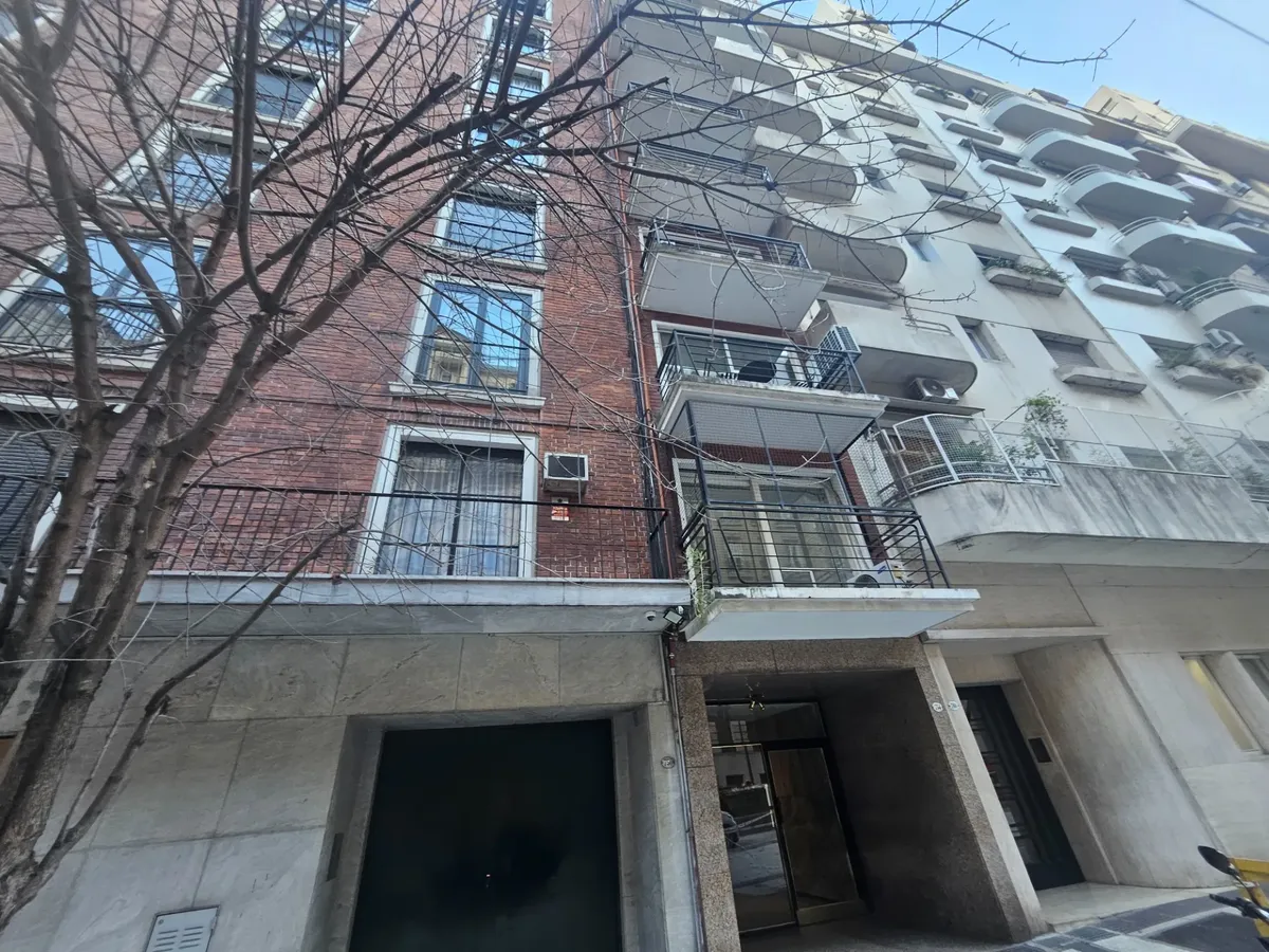 1st floor with balcony