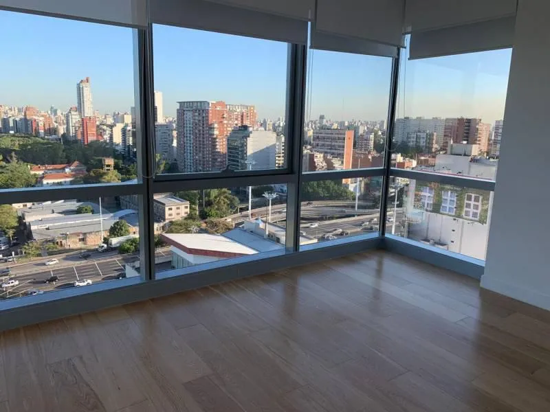 2 quartos, varanda terraço