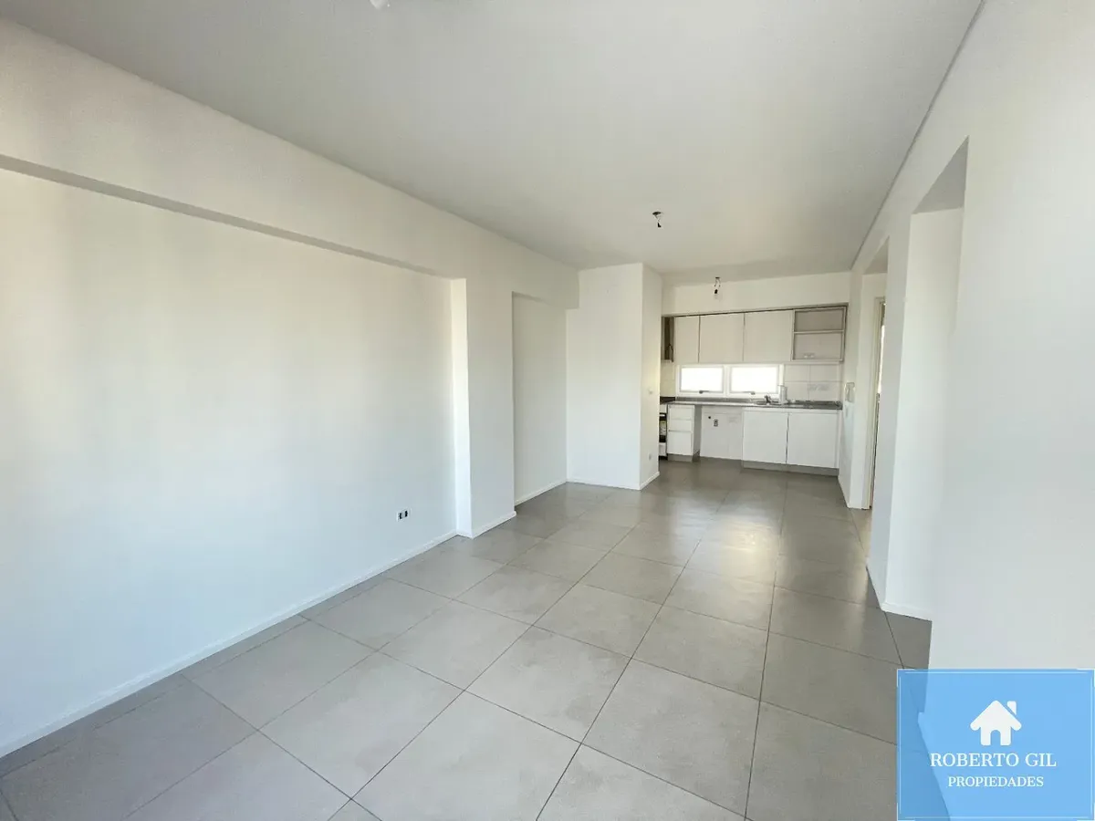9th floor with balcony and parking