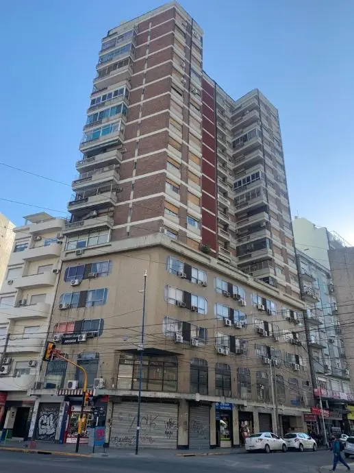 Monoambiente En Alquiler En Avellaneda