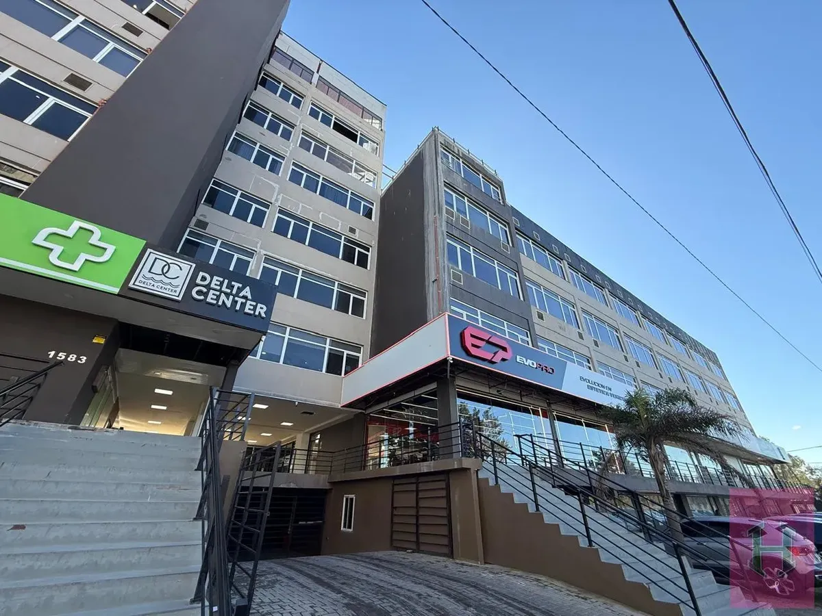 Departamento Alquiler 1 Ambiente Nordelta Tigre Apto Profesional 50 Mts