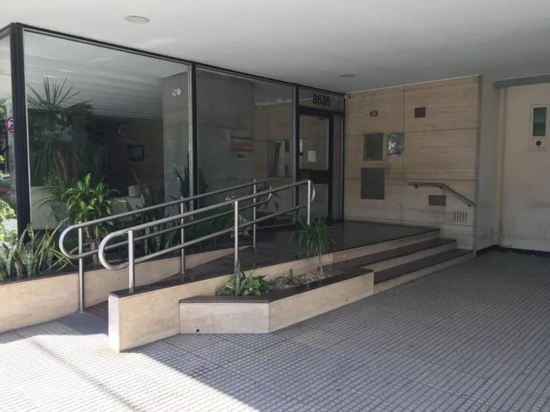 Depto 2 Amb En Alquiler - Floresta