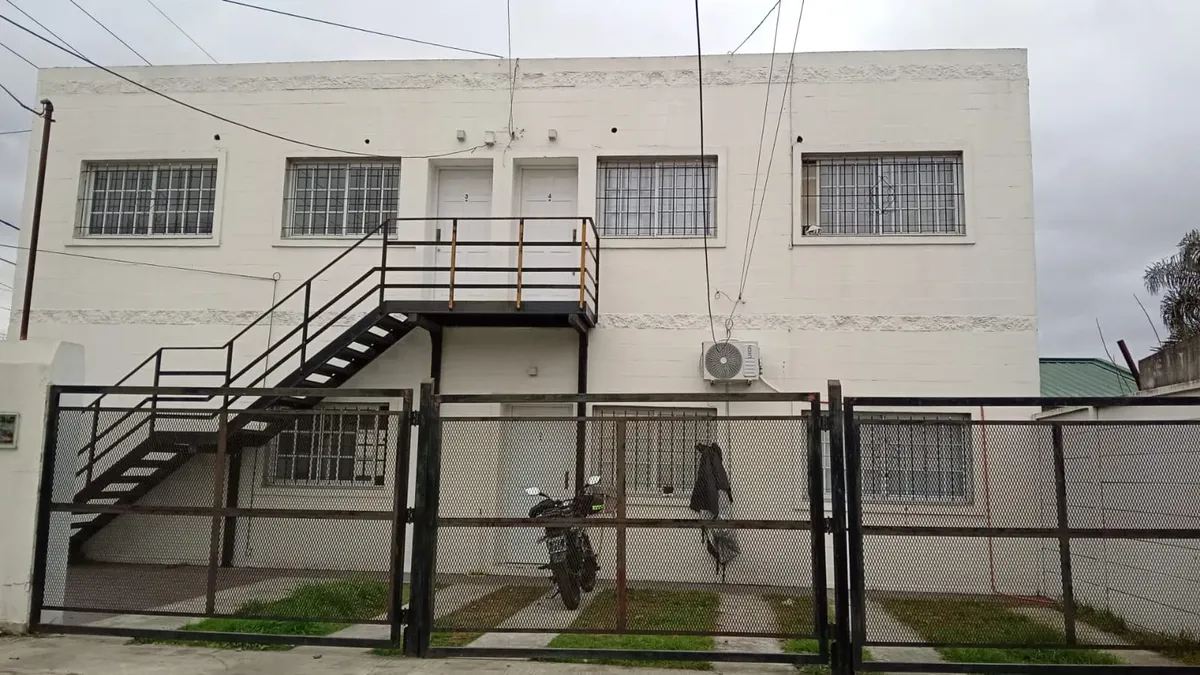 Planta baja, 1 dormitorio