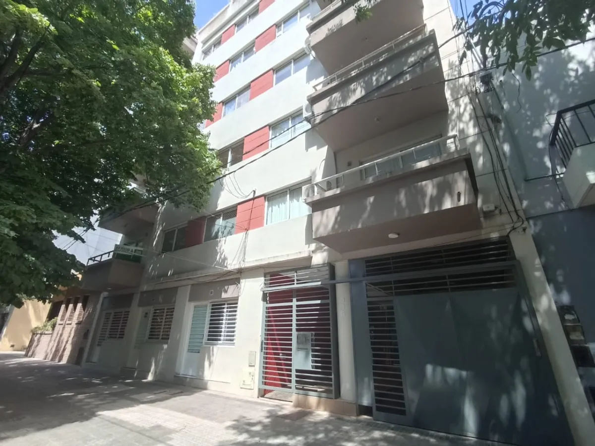 Monoambiente contrafrente 2° piso