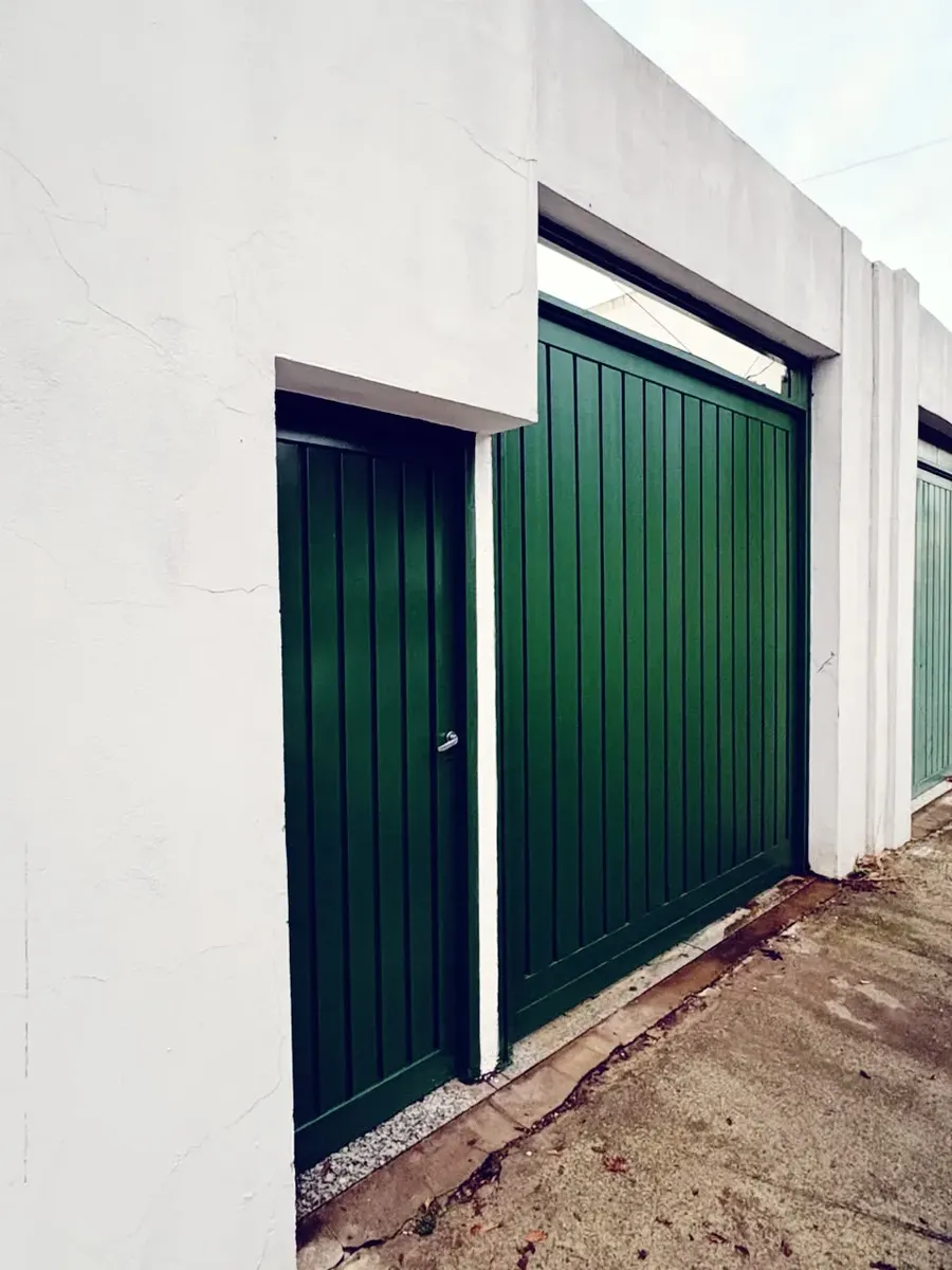 Casa 2 Ambientes Planta Baja Con Cochera