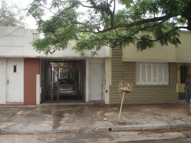 Monoambiente En Alquiler En Calle 119 Entre 63 Y 64