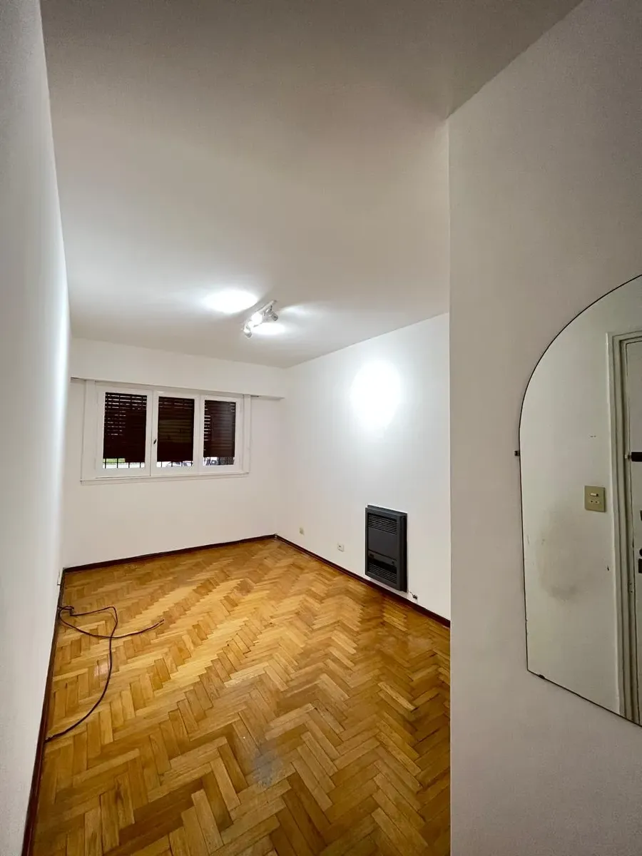 Departamento En Alquiler En Martínez, San Isidro
