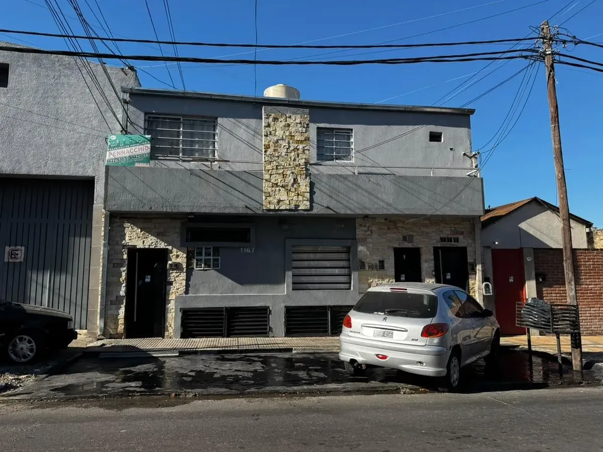 Depto 3amb Tipo Duplex