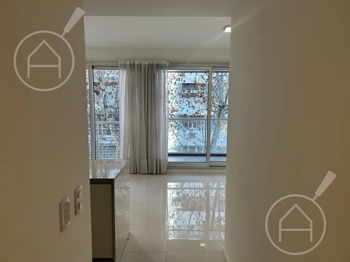 Alquiler Depto 2 Ambientes Belgrano