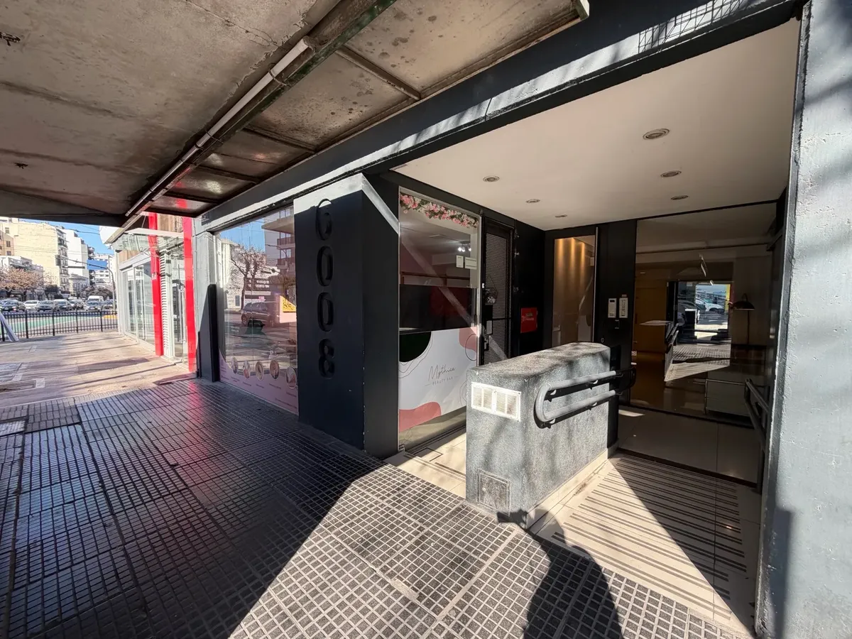 Listing: Studio, Chacarita