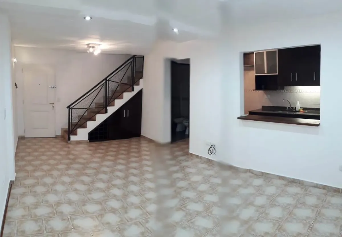 1st floor, 3-room central