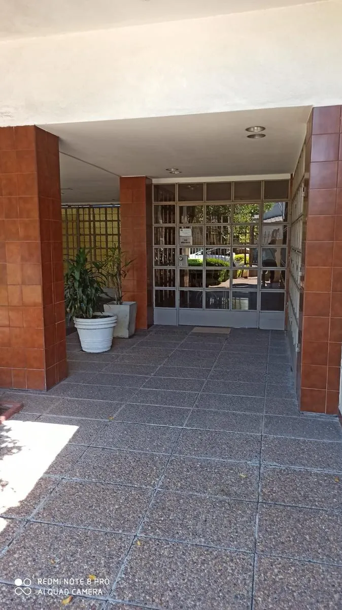 Depto 2 Ambientes En Alquiler En Ramos Mejia