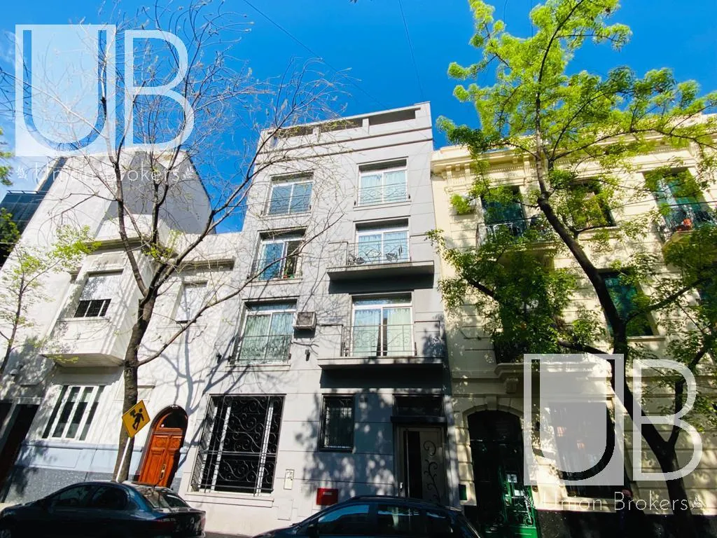 Departamento - San Telmo
