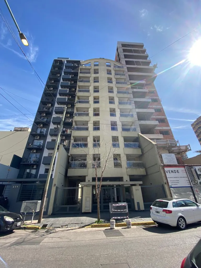 Imóvel: 2 quartos, Quilmes