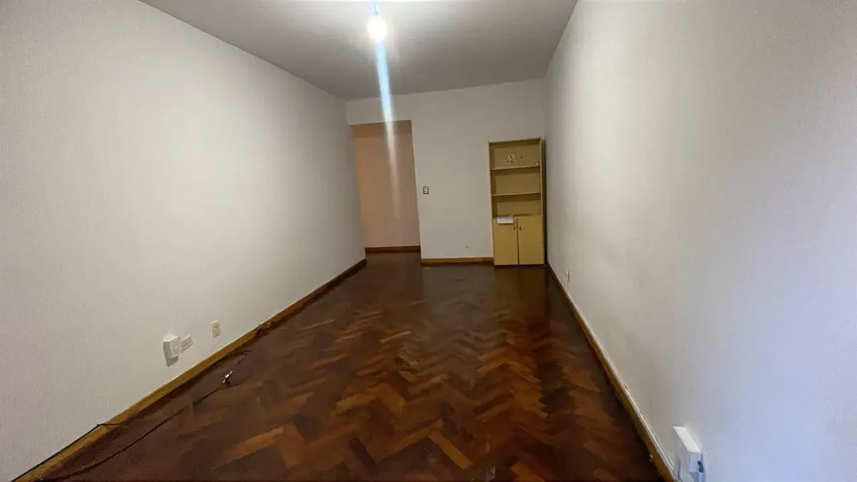2 ambientes con cocina independiente