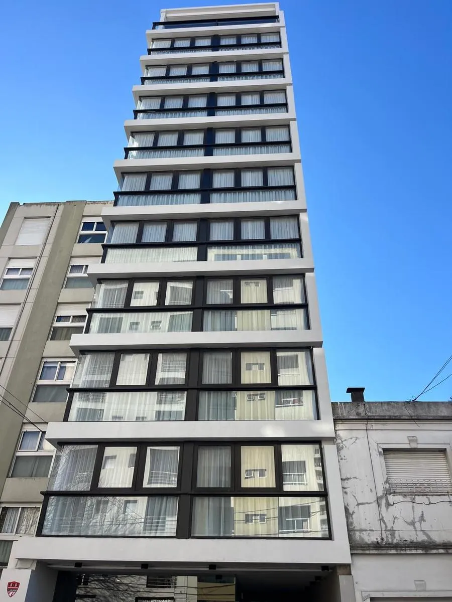 Listing: Studio, La Plata