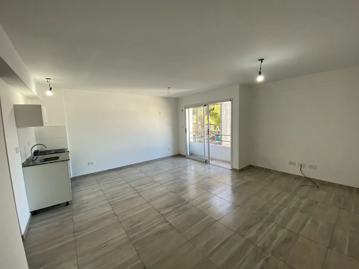 Lindo Monoambiente. Apto Profesional