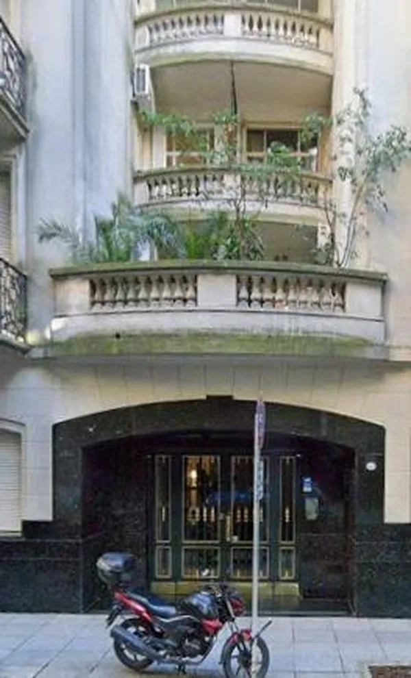 Departamento Pb A La Calle