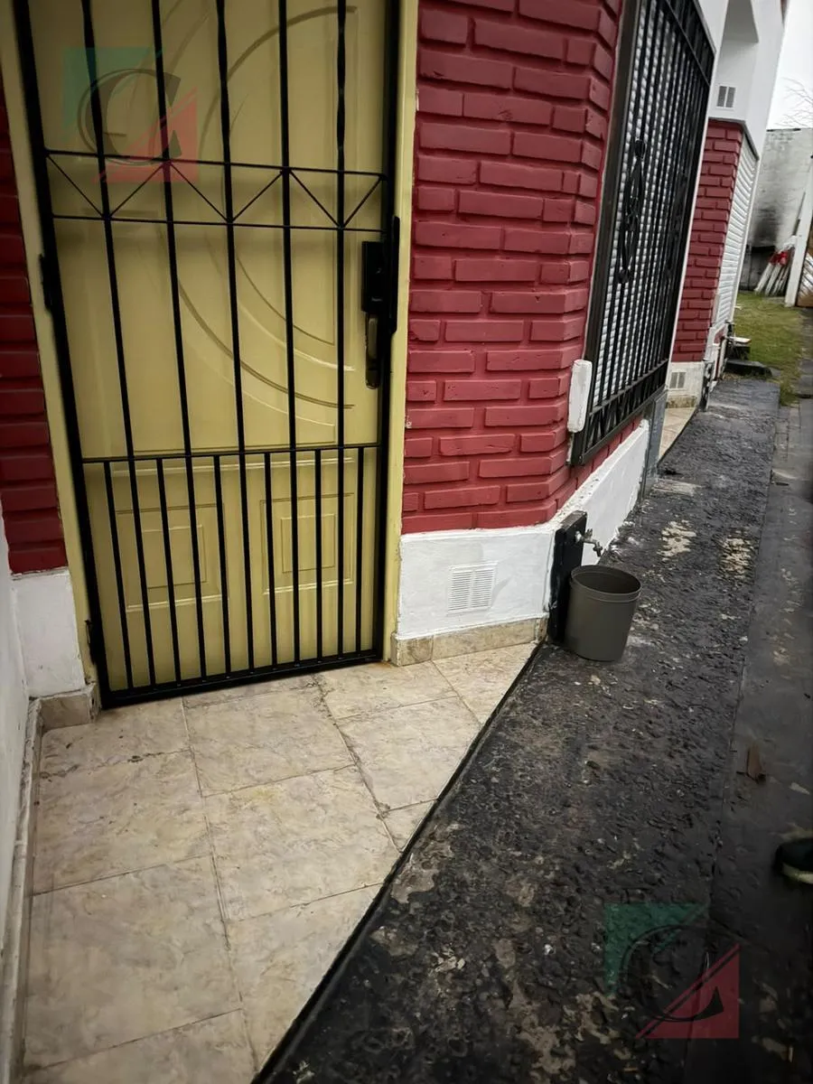 Duplex 2 ambientes con balcón
