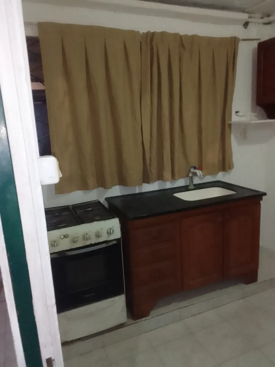 Monoambiente amoblado norte