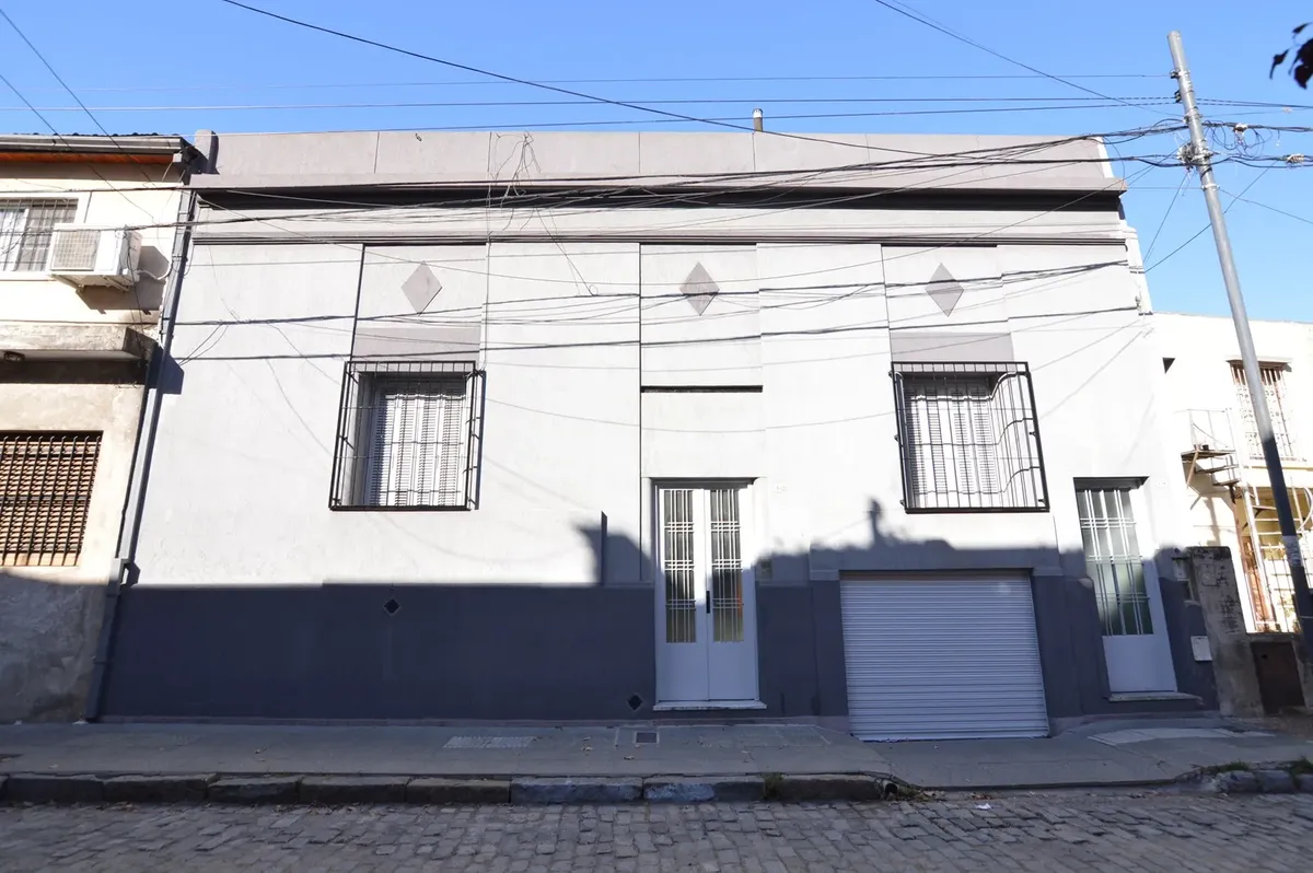 Listing: 3 bedrooms, Parque Patricios