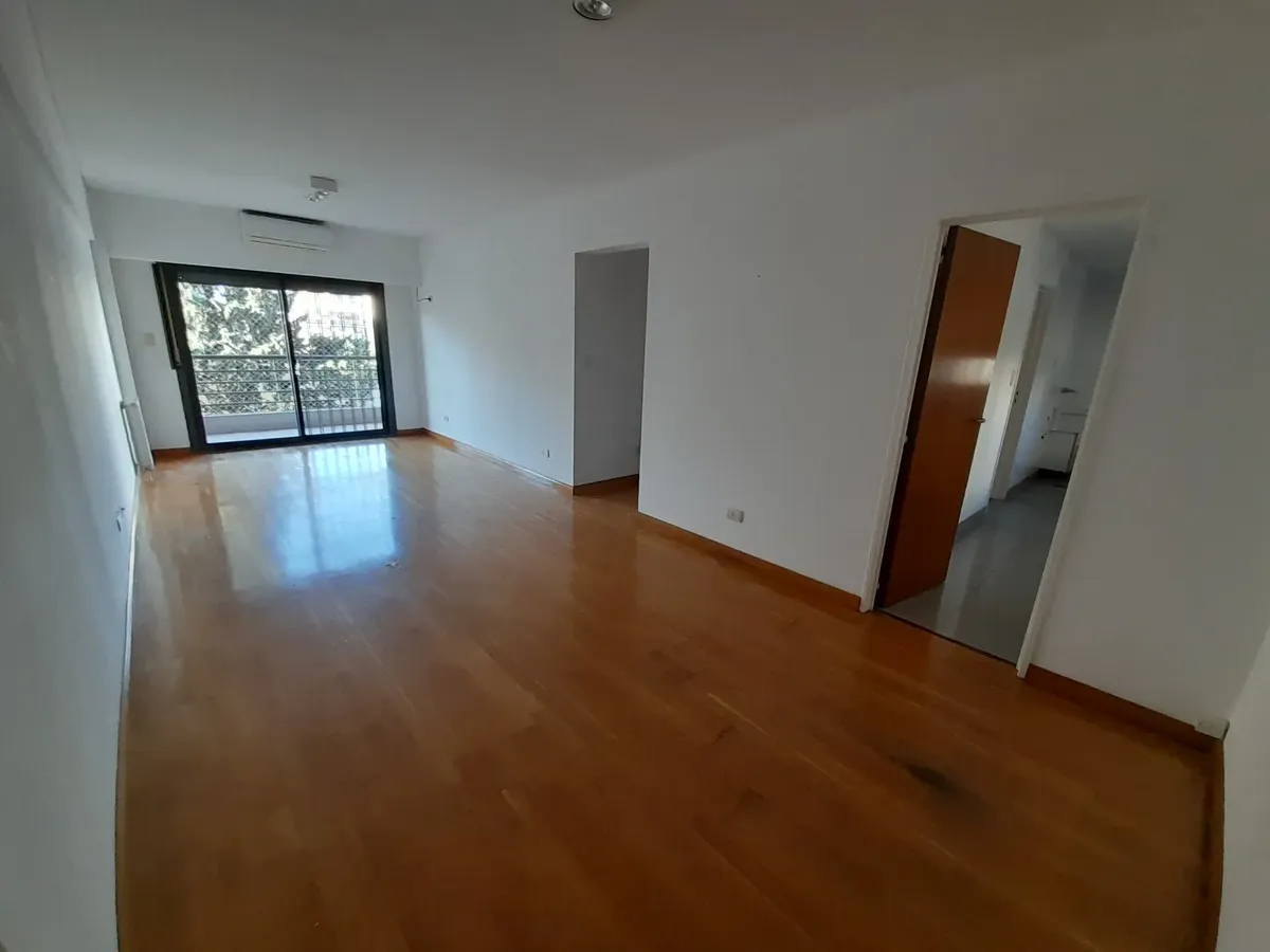 Alquiler Departamento 3 Ambientes Nuñez