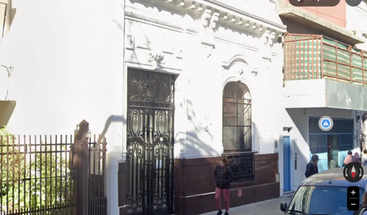 Habitaciones En Alquiler En Palermo, Con Baño Privado Para 1 Y 2 Personas