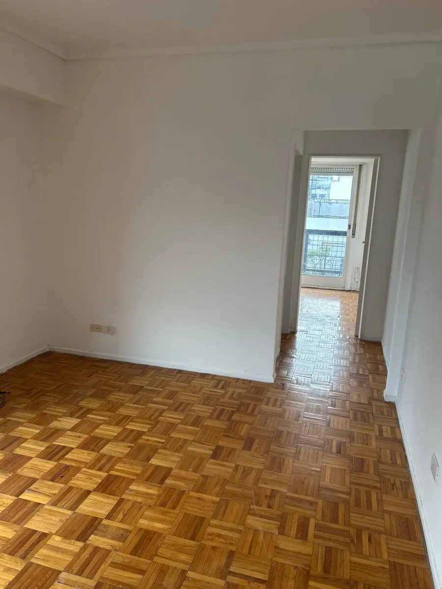 Departamento - Recoleta