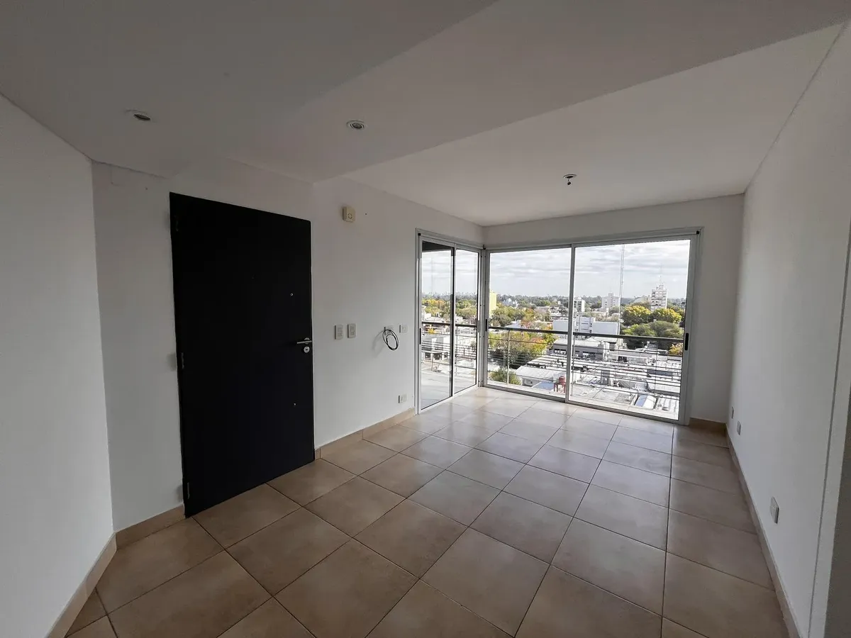 Departamento En Ventra Vista 360º Super Luminoso.