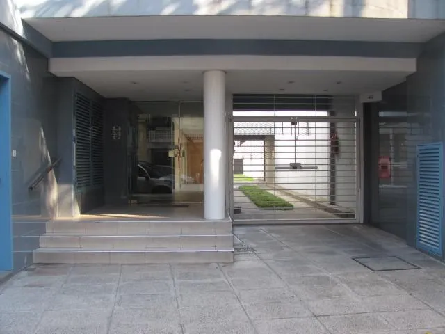 Departamento En Alquiler 2 Amb Zona Palermo